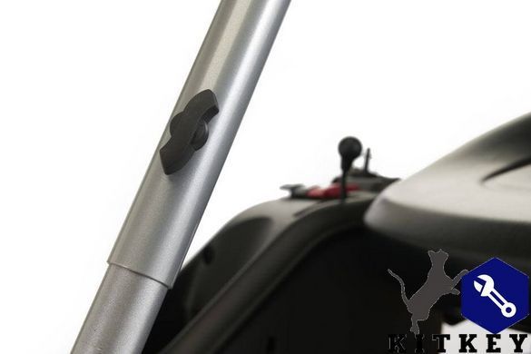 Райдер бензиновый STIGA ParkPro900WX