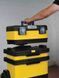 Ящик Rolling Workshop, розміри 568x730x389 мм, на колесах STANLEY 1-95-621