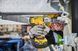 Гайковерт ударний акумуляторний безщітковий DeWALT DCF900NT