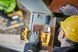 Гайковерт ударний акумуляторний безщітковий DeWALT DCF900NT