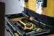 Ящик Rolling Workshop, розміри 568x730x389 мм, на колесах STANLEY 1-95-621