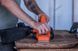 Рубанок сетевой BLACK+DECKER BEW712