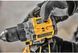 Набор из двух инструментов бесщеточных DeWALT DCK2051E2T