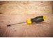 Викрутка Cushion Grip під шліц Ph1 з довжиною жала 150 мм STANLEY 0-64-933