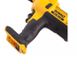 Пистолет для герметиков аккумуляторный DeWALT DCE580D1