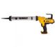 Пистолет для герметиков аккумуляторный DeWALT DCE580D1