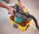 Пилосос акумуляторний STANLEY FATMAX SFMCV002B