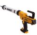 Пістолет для герметиків акумуляторний DeWALT DCE580D1