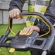 Газонокосарка акумуляторна безщіткова DeWALT DCMW564P2