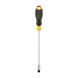 Отвертка Cushion Grip длиной 200 мм с расширяющимся жалом под шлиц SL 10 STANLEY STHT16150-0