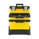 Ящик Rolling Workshop, розміри 568x730x389 мм, на колесах STANLEY 1-95-621