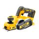 Рубанок аккумуляторный бесщёточный DeWALT DCP580N