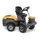 Райдер бензиновый STIGA ParkPro900WX