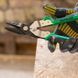 Ножницы по металлу FatMax&trade;ERGO Aviation длиной 250 мм, правые STANLEY FMHT73557-0