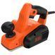 Рубанок сетевой BLACK+DECKER BEW712