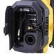 Компресор автомобільний-повітродувка STANLEY SXIF3501