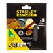 Сетка шлифовальная STANLEY STA39257