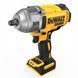 Гайковерт ударний акумуляторний безщітковий DeWALT DCF900NT