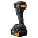 Шурупокрут ударний McLaren F1 TEAM SPECIAL EDITION DeWALT DCF86MM2T
