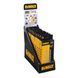 Касета з бурами SDS Plus DeWALT DT70836