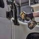 Набор из двух инструментов бесщеточных DeWALT DCK2051E2T
