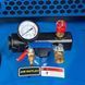 Компрессор воздушный безмасляный EnerSol ES-AC1570-200-1SS