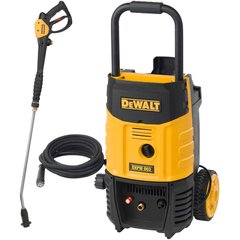 Мийка високого тиску електрична DeWALT DXPW003E