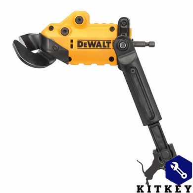 Насадка-ножницы DeWALT DT70620