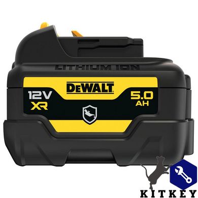 Акумуляторна батарея GFN DeWALT DCB126G