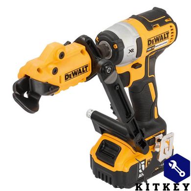 Насадка-ножницы DeWALT DT70620