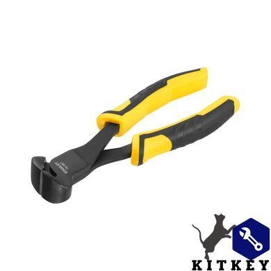 Кусачки DYNAGRIP торцеві довжиною 150 мм STANLEY STHT0-75067