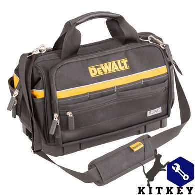 Сумка закрытого типа DeWALT DWST82991-1