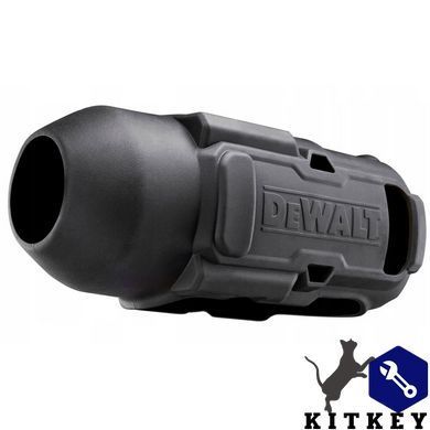 Гайковерт ударный аккумуляторный бесщёточный DeWALT DCF900P2G