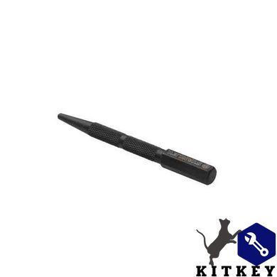 Бородок Nail Set длиной 101 мм и диаметром рабочей части 2.4 мм STANLEY 0-58-113