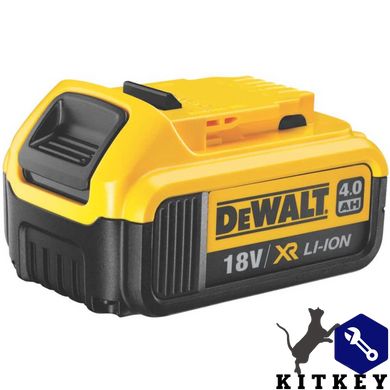 Акумуляторна батарея DeWALT DCB182