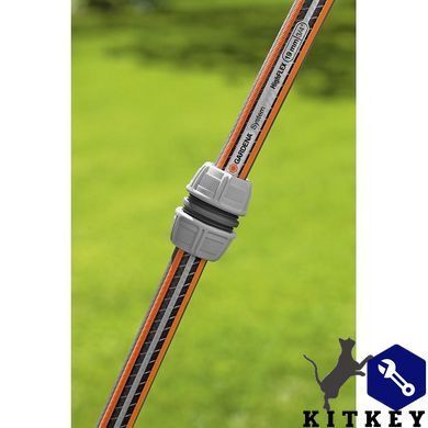 Муфта ремонтна Gardena PG 19 мм 3/4"