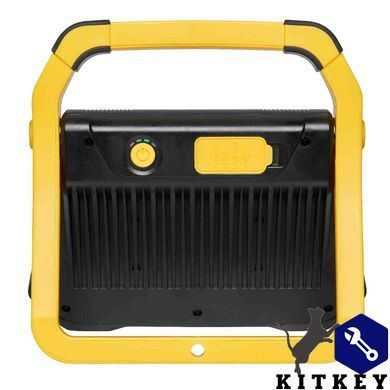 Прожектор світлодіодний STANLEY SXLS50119E