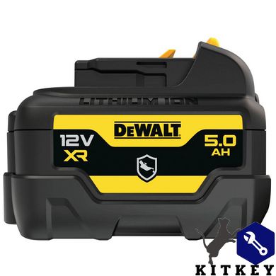 Акумуляторна батарея GFN DeWALT DCB126G