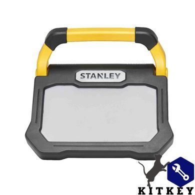 Прожектор світлодіодний STANLEY SXLS50119E