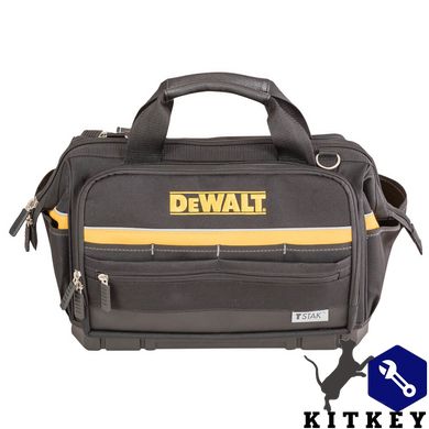 Сумка закрытого типа DeWALT DWST82991-1