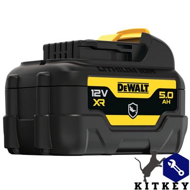 Акумуляторна батарея GFN DeWALT DCB126G