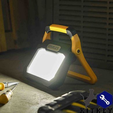 Прожектор світлодіодний STANLEY SXLS50119E