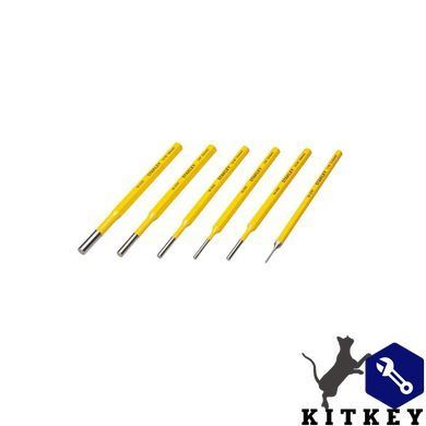 Набір з шести вибивачів STANLEY 4-18-226