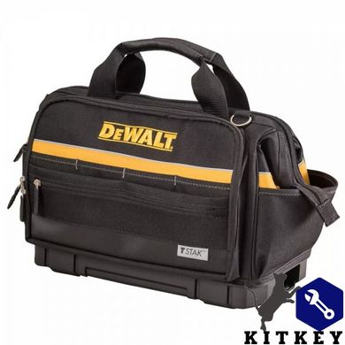 Сумка закрытого типа DeWALT DWST82991-1