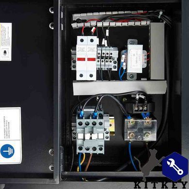 Компрессор воздушный безмасляный EnerSol ES-AC560-100-1SS