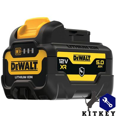 Акумуляторна батарея GFN DeWALT DCB126G