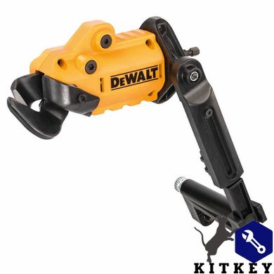 Насадка-ножницы DeWALT DT70620