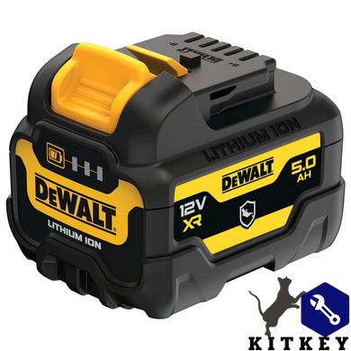 Акумуляторна батарея GFN DeWALT DCB126G