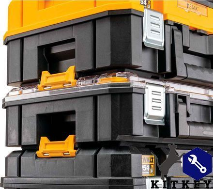Органайзер McLaren DeWALT DWST82968-1M