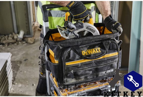 Сумка закрытого типа DeWALT DWST82991-1